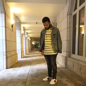Meet your Posher, Sabbir
